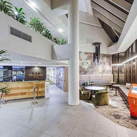 Mercure Penrith Exterior photo