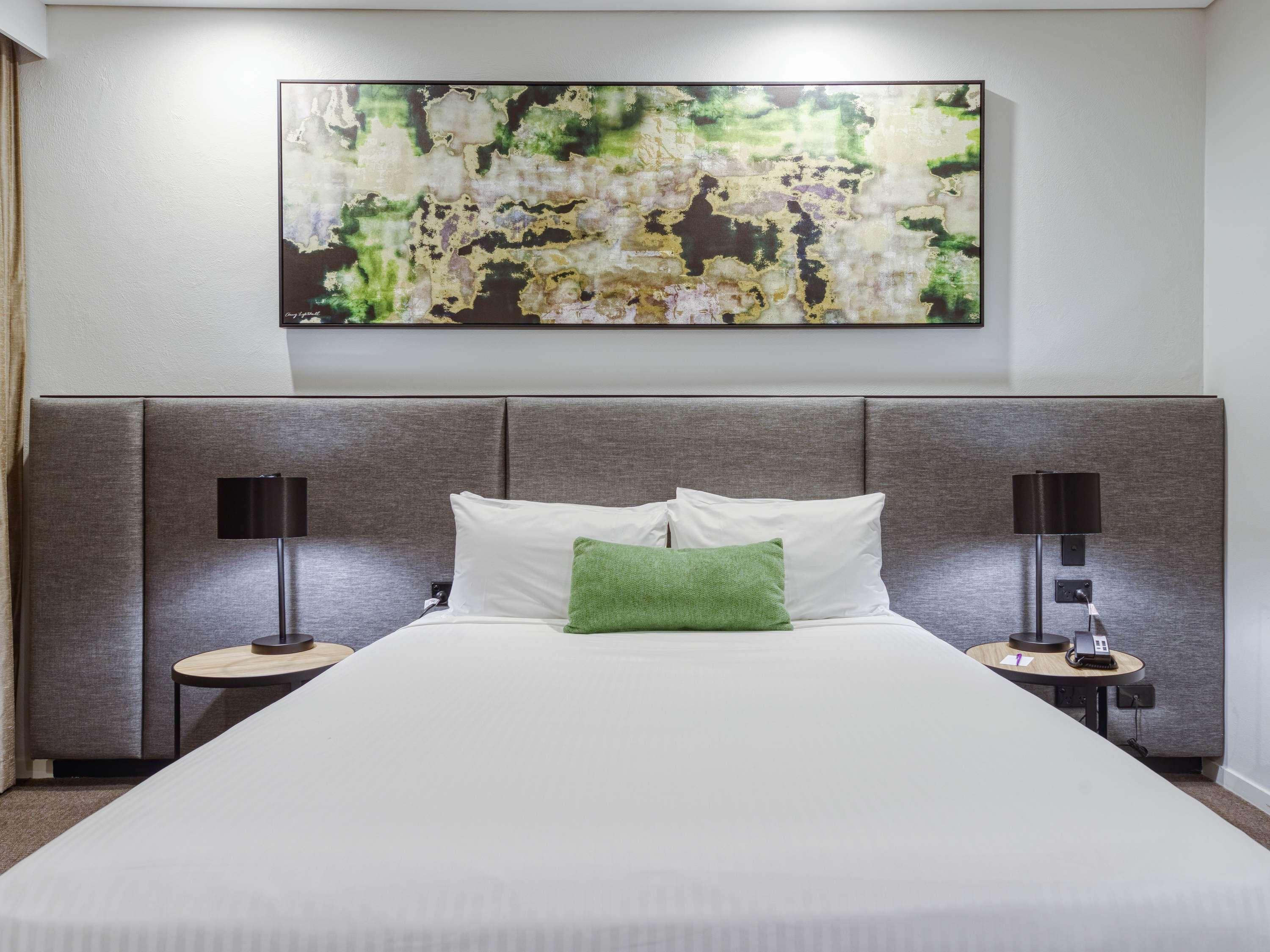 Mercure Penrith Exterior photo